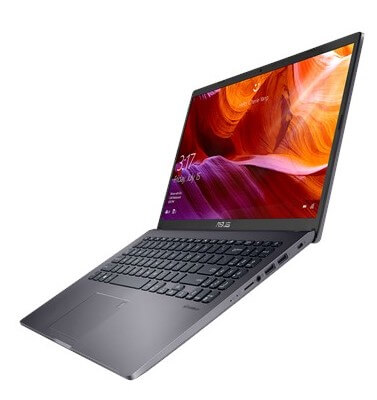 Замена северного моста на ноутбуке Asus Laptop 15 X509FL